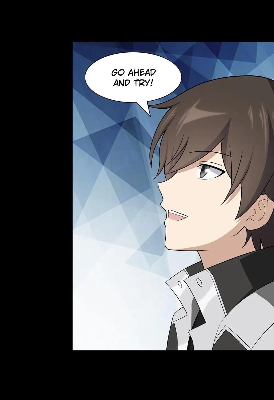 My Girlfriend is a Zombie Chapter 123 - Page 24