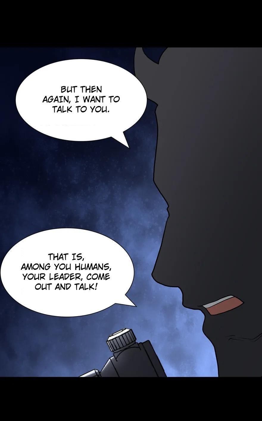 My Girlfriend is a Zombie Chapter 123 - Page 25