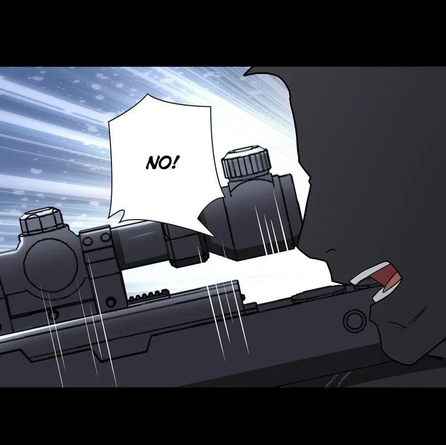 My Girlfriend is a Zombie Chapter 123 - Page 39