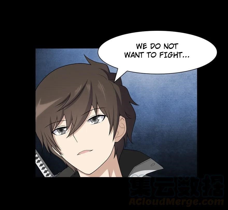 My Girlfriend is a Zombie Chapter 123 - Page 42