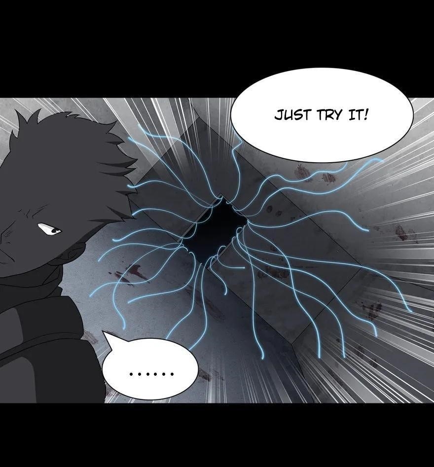 My Girlfriend is a Zombie Chapter 123 - Page 44