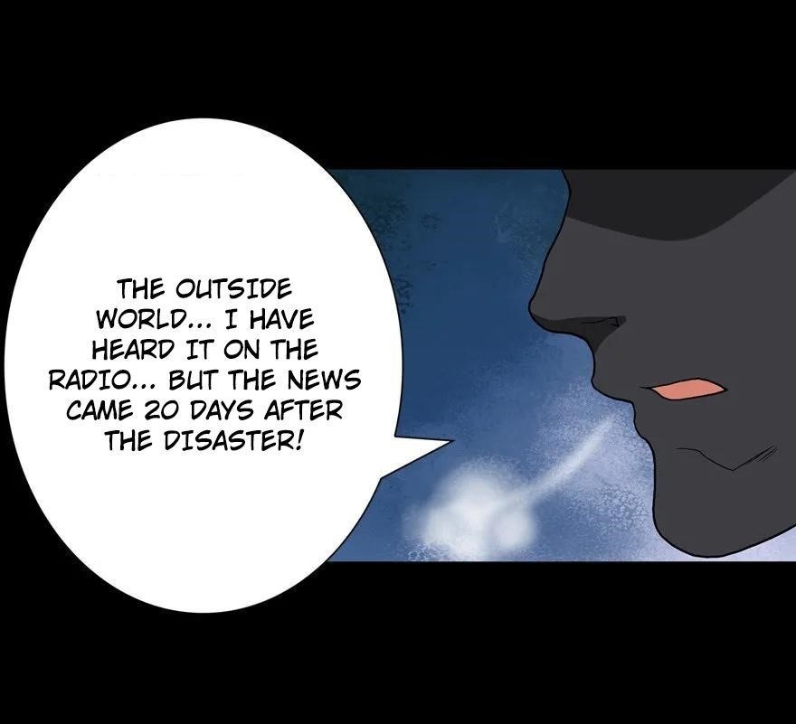 My Girlfriend is a Zombie Chapter 123 - Page 45