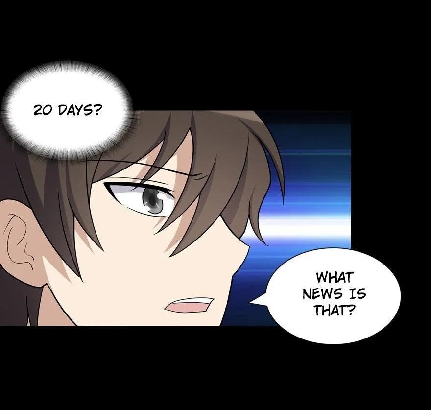 My Girlfriend is a Zombie Chapter 123 - Page 46