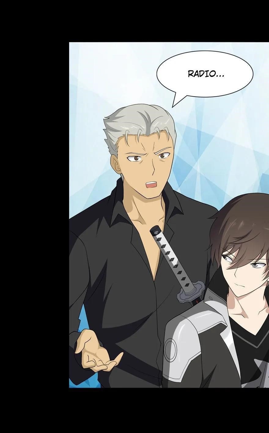 My Girlfriend is a Zombie Chapter 123 - Page 48