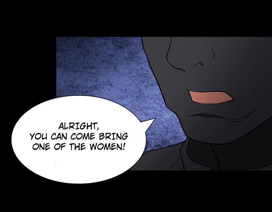 My Girlfriend is a Zombie Chapter 123 - Page 54