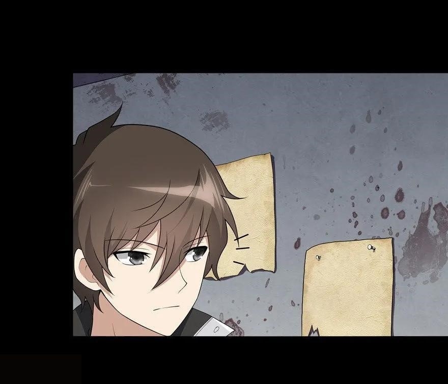 My Girlfriend is a Zombie Chapter 124 - Page 10