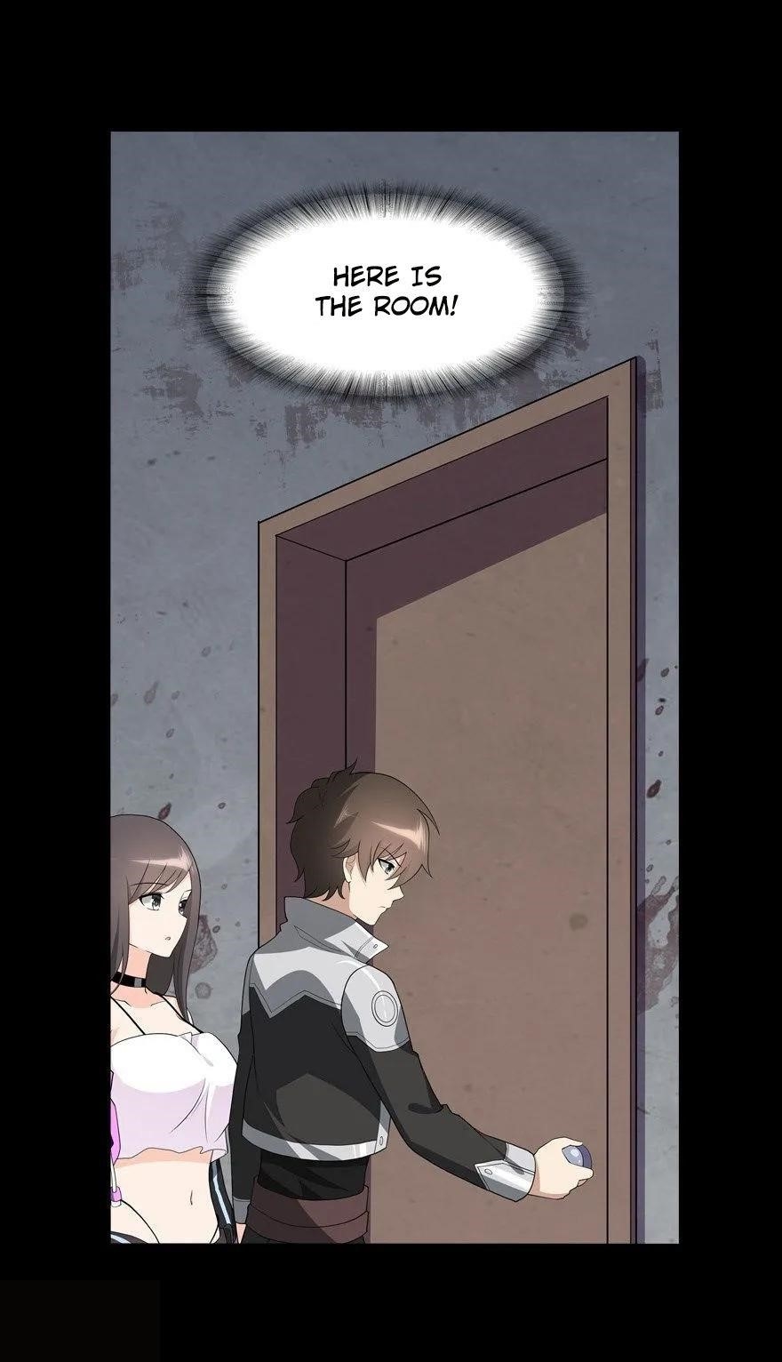 My Girlfriend is a Zombie Chapter 124 - Page 12