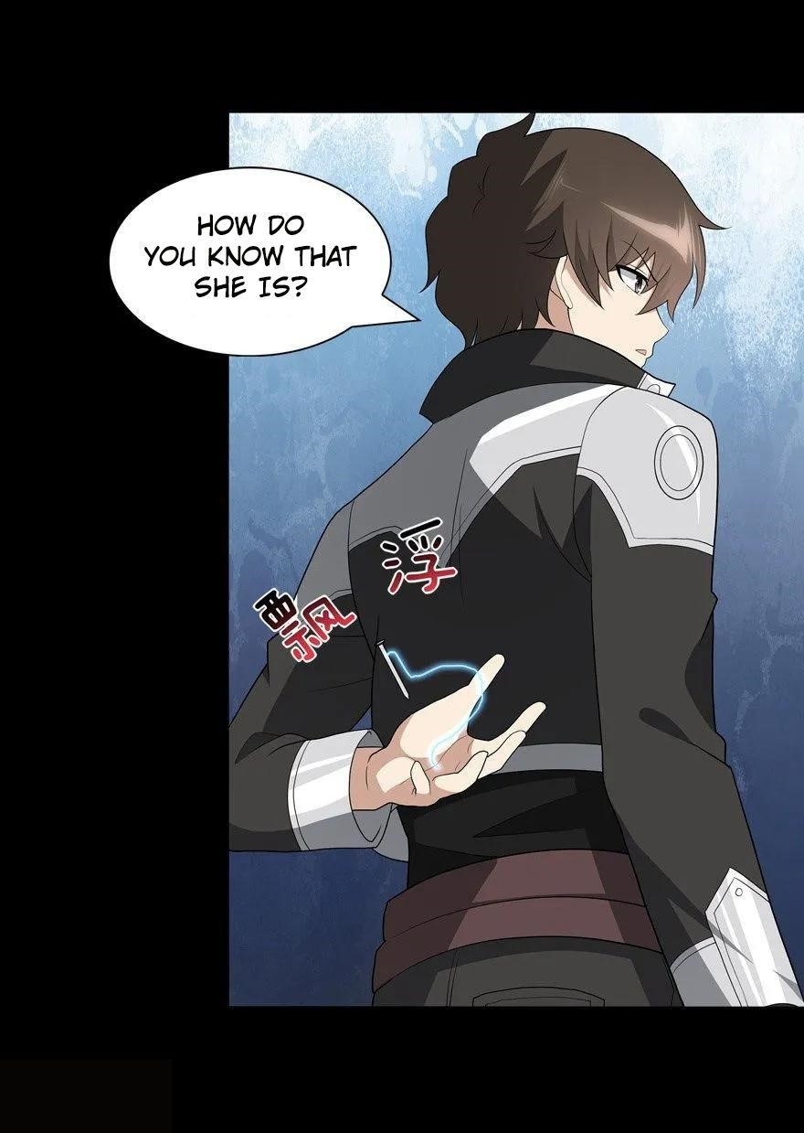 My Girlfriend is a Zombie Chapter 124 - Page 15