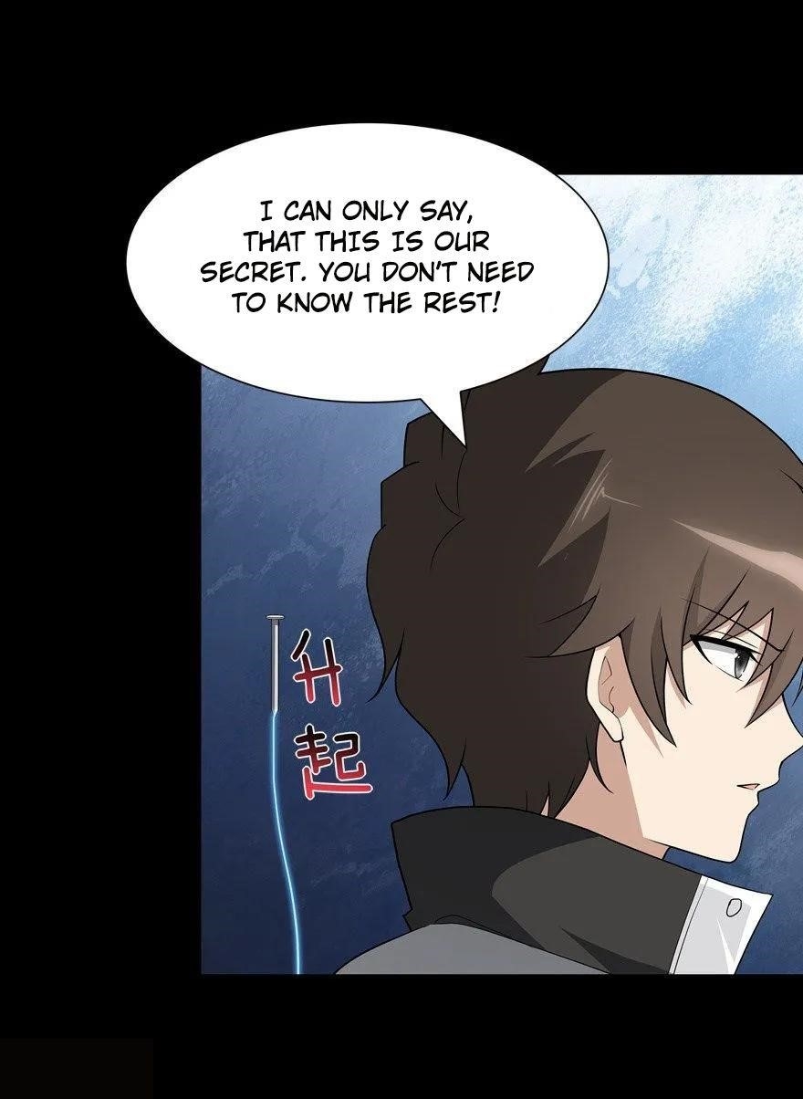 My Girlfriend is a Zombie Chapter 124 - Page 17