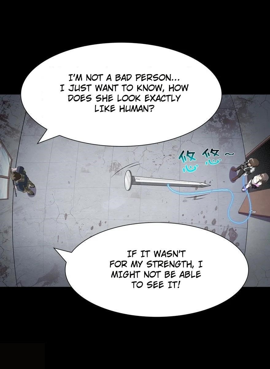 My Girlfriend is a Zombie Chapter 124 - Page 18