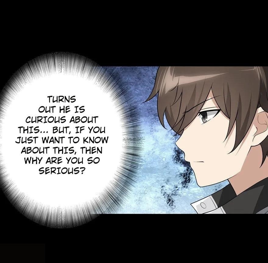 My Girlfriend is a Zombie Chapter 124 - Page 19