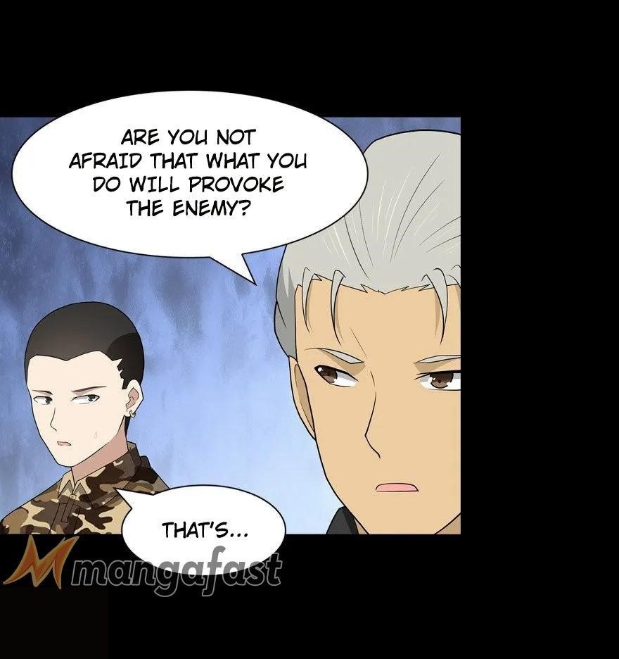 My Girlfriend is a Zombie Chapter 124 - Page 2