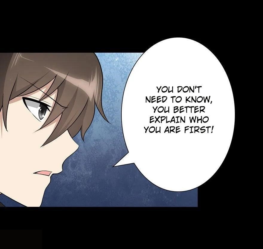 My Girlfriend is a Zombie Chapter 124 - Page 30