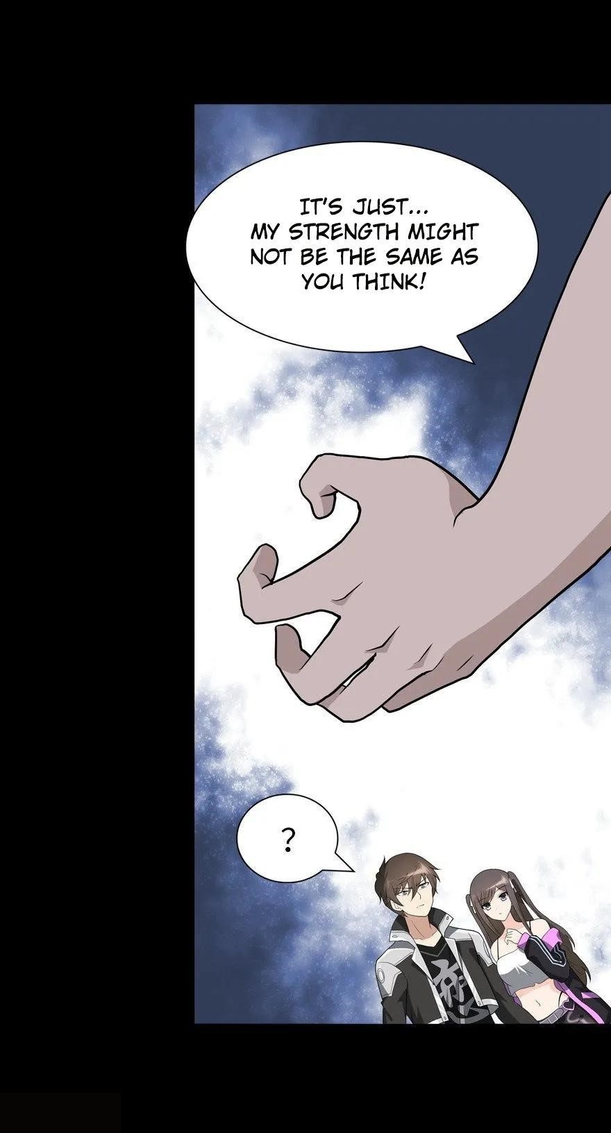 My Girlfriend is a Zombie Chapter 124 - Page 33