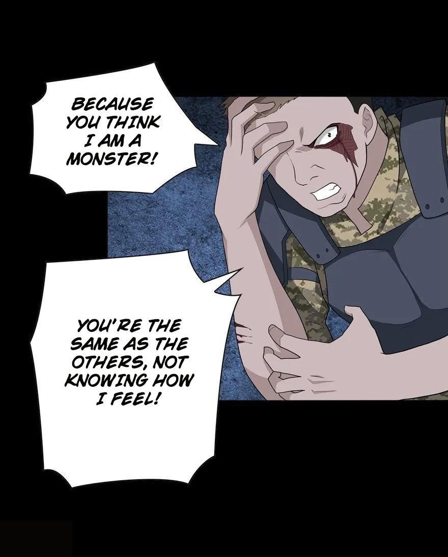 My Girlfriend is a Zombie Chapter 124 - Page 48