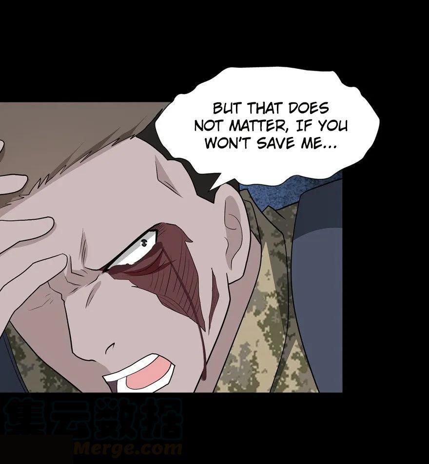 My Girlfriend is a Zombie Chapter 124 - Page 49