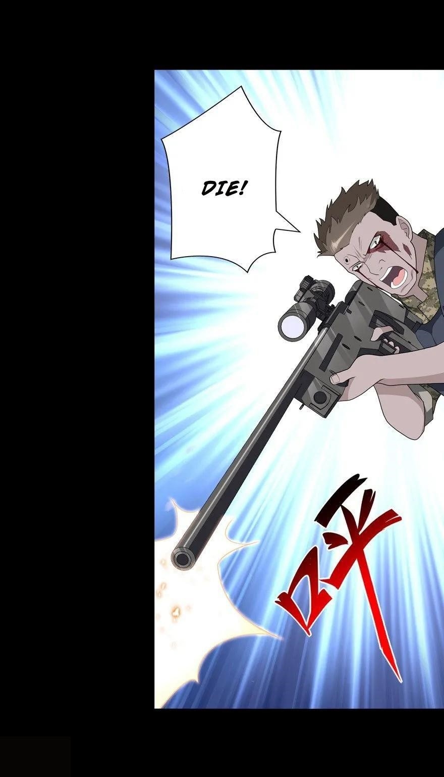 My Girlfriend is a Zombie Chapter 124 - Page 51