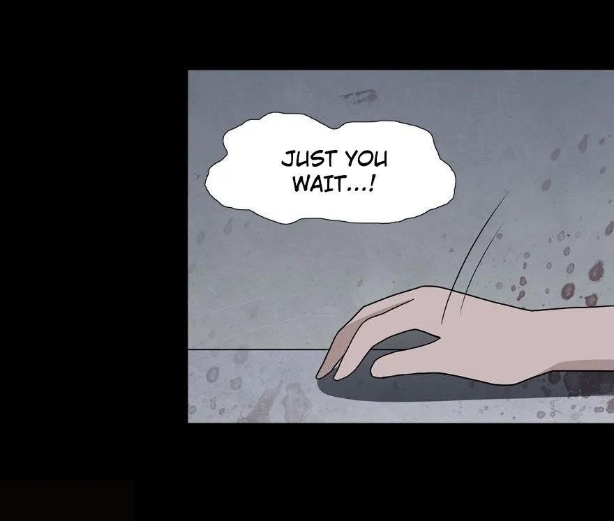 My Girlfriend is a Zombie Chapter 124 - Page 57