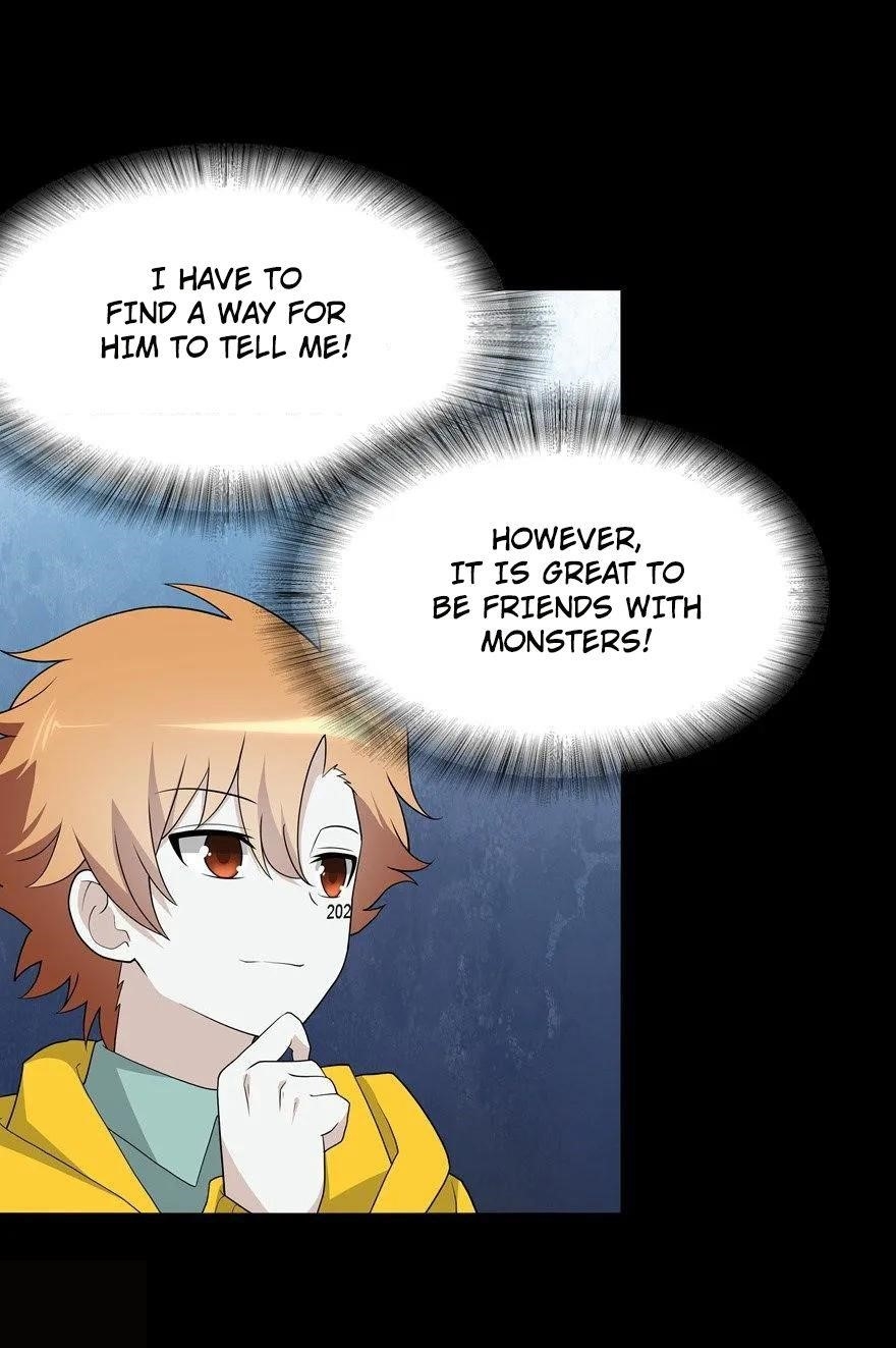 My Girlfriend is a Zombie Chapter 124 - Page 6