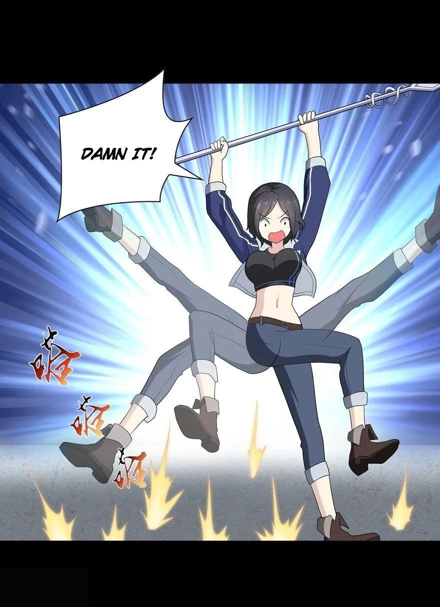 My Girlfriend is a Zombie Chapter 125 - Page 12