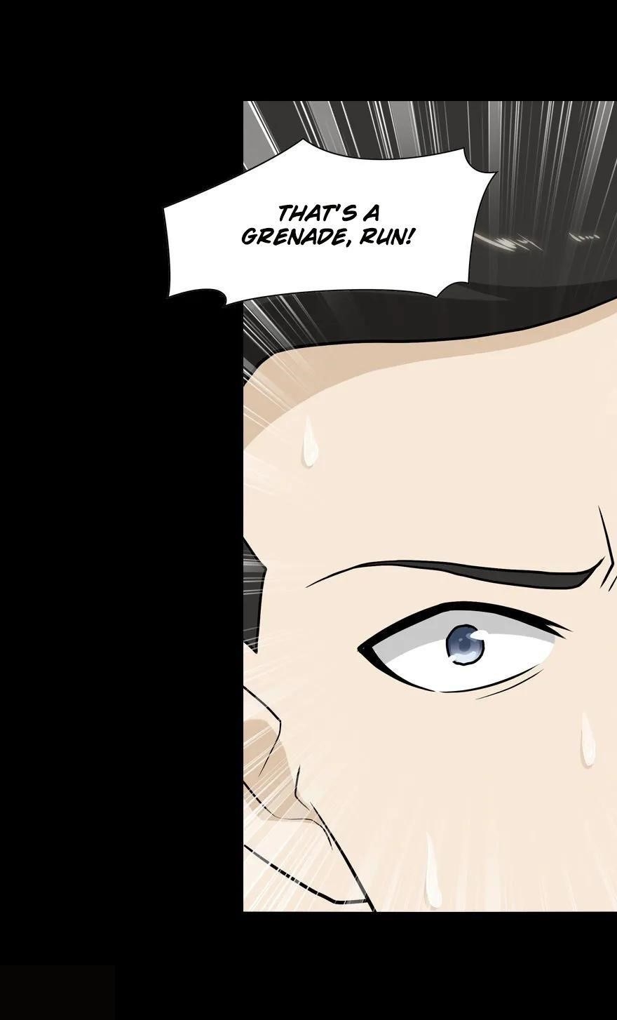 My Girlfriend is a Zombie Chapter 125 - Page 15