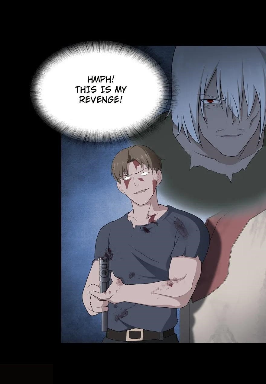 My Girlfriend is a Zombie Chapter 125 - Page 17