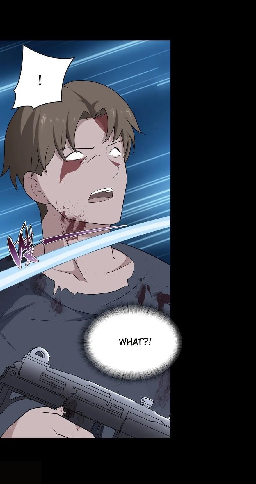 My Girlfriend is a Zombie Chapter 125 - Page 18