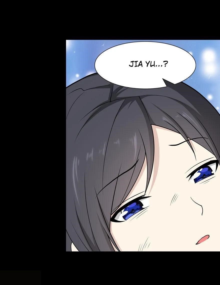 My Girlfriend is a Zombie Chapter 125 - Page 19