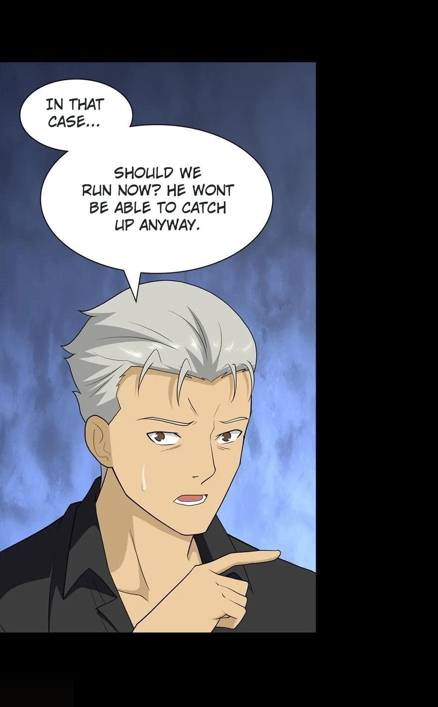 My Girlfriend is a Zombie Chapter 125 - Page 26