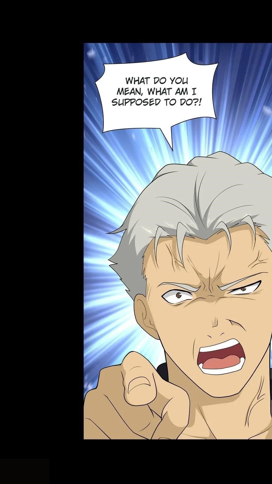 My Girlfriend is a Zombie Chapter 125 - Page 32