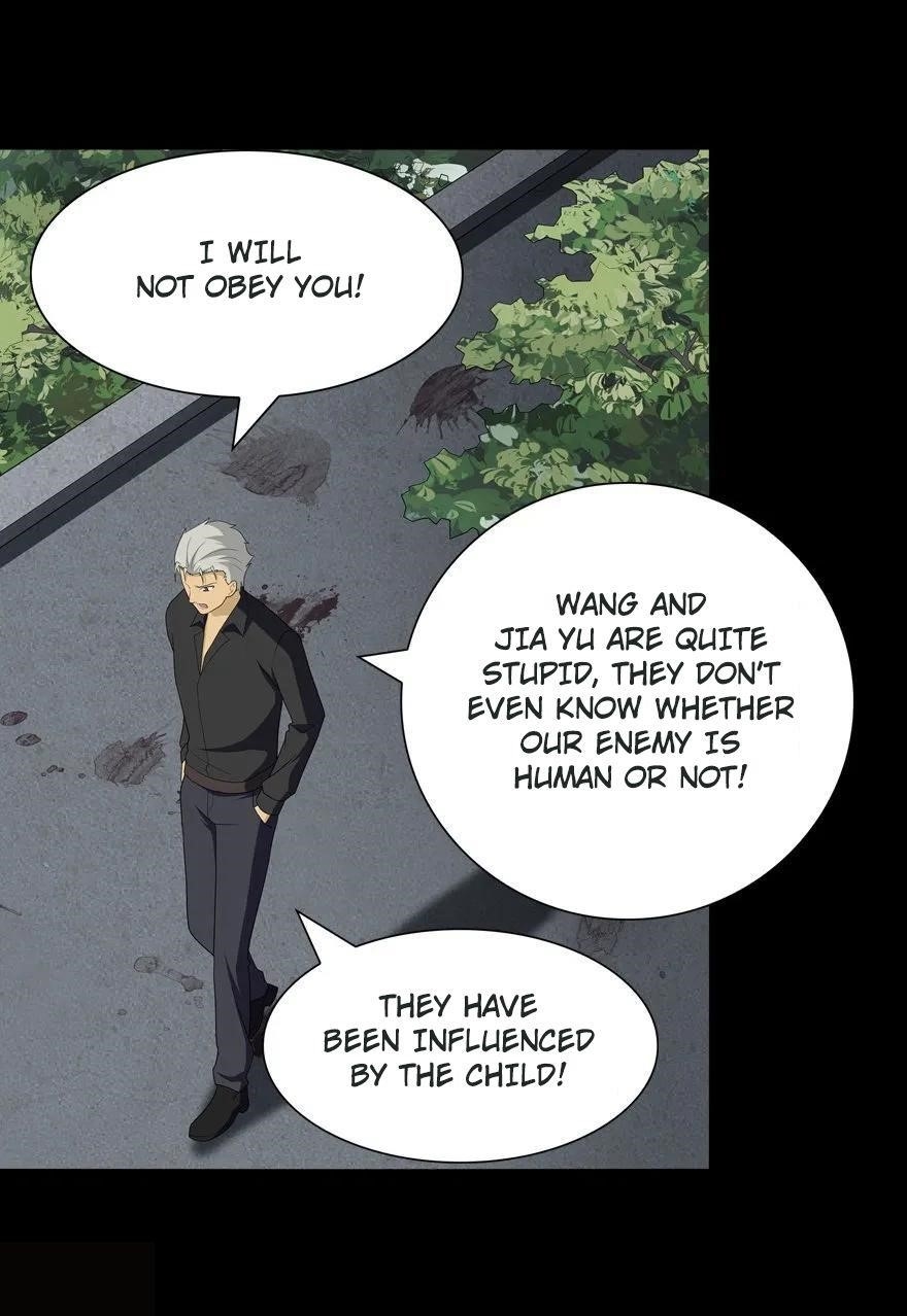 My Girlfriend is a Zombie Chapter 125 - Page 38