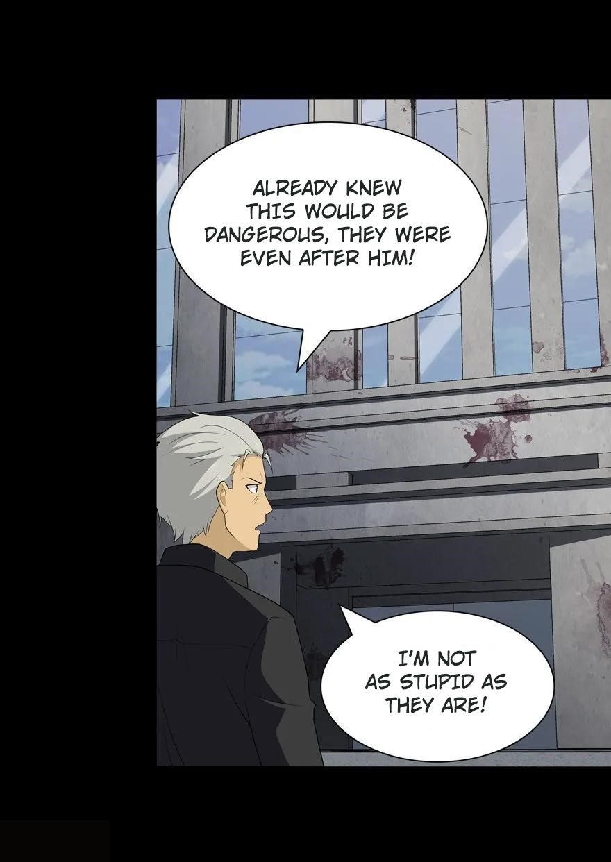 My Girlfriend is a Zombie Chapter 125 - Page 39