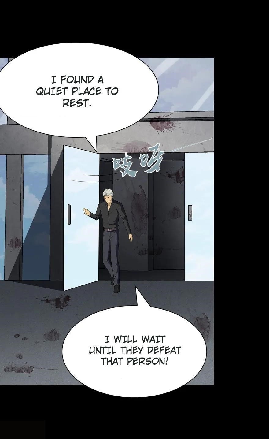 My Girlfriend is a Zombie Chapter 125 - Page 40