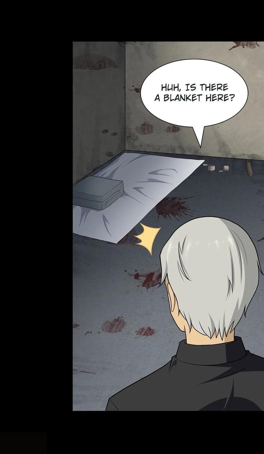 My Girlfriend is a Zombie Chapter 125 - Page 41