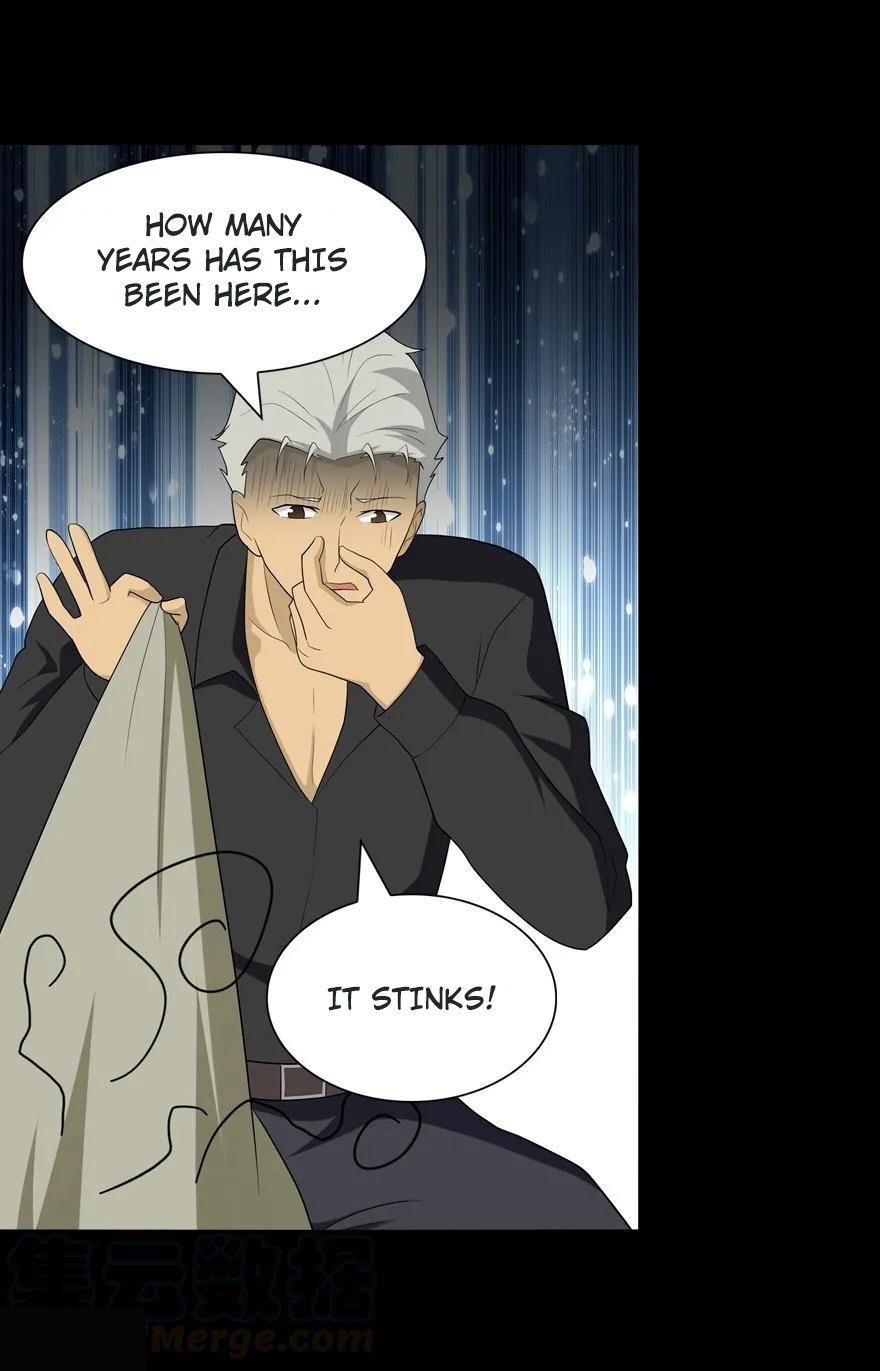 My Girlfriend is a Zombie Chapter 125 - Page 42