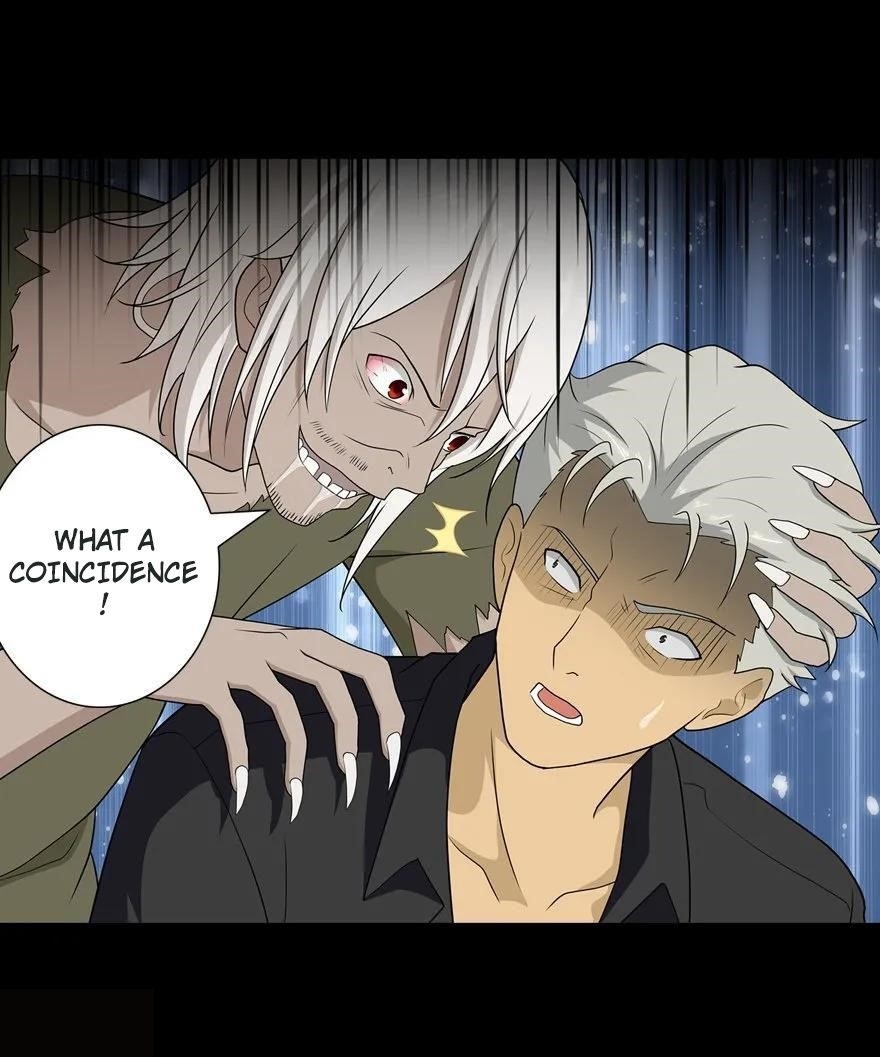 My Girlfriend is a Zombie Chapter 125 - Page 44