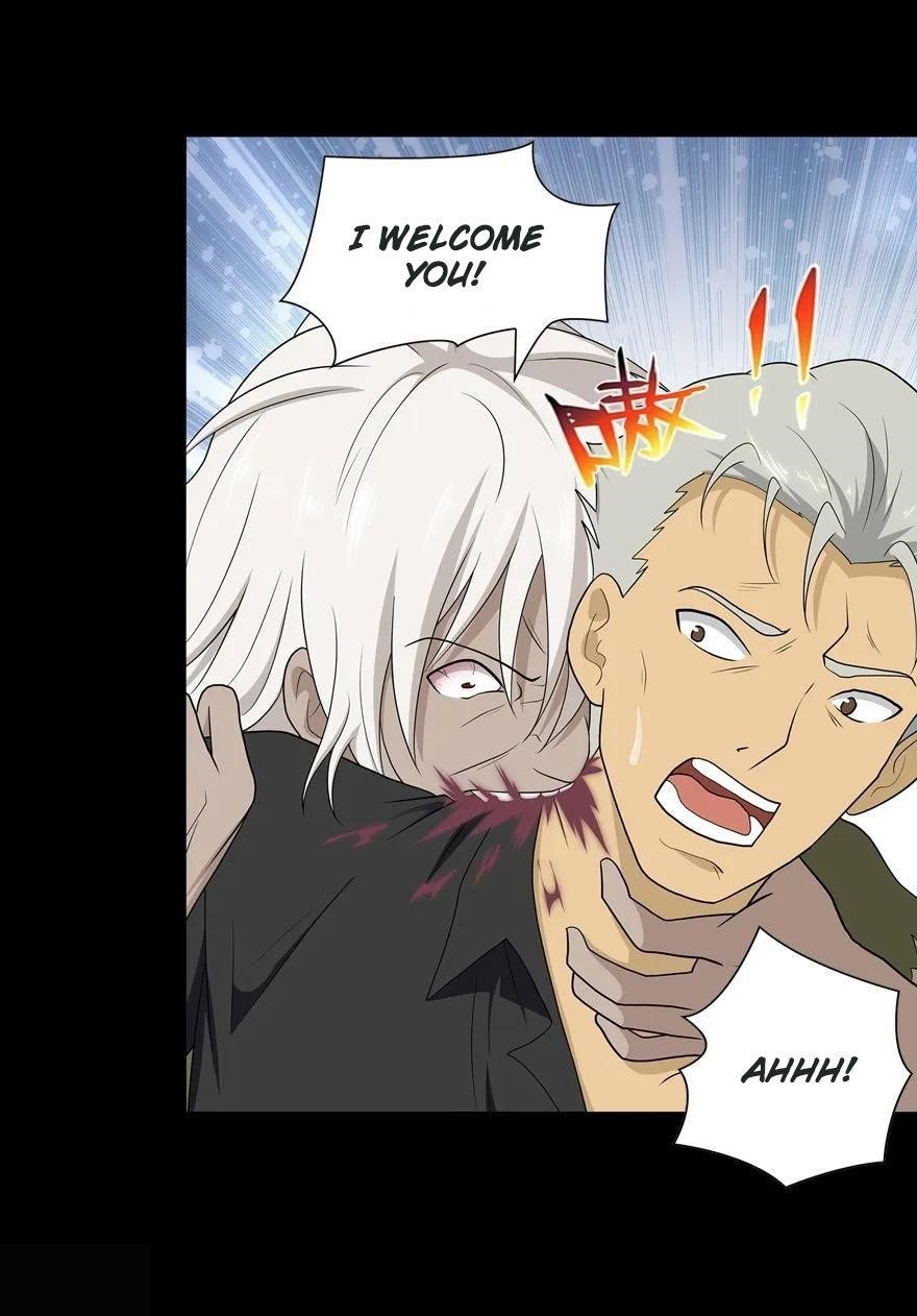 My Girlfriend is a Zombie Chapter 125 - Page 46