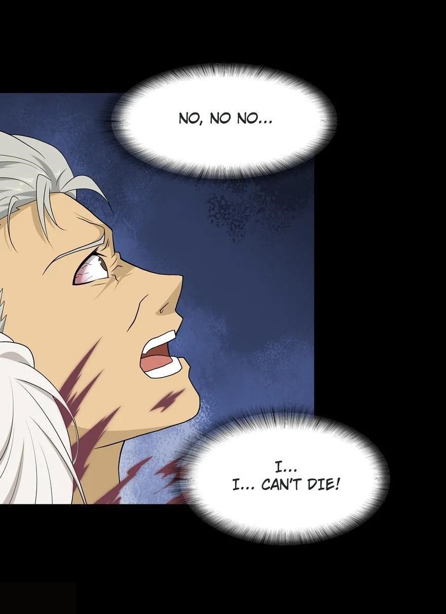 My Girlfriend is a Zombie Chapter 125 - Page 47