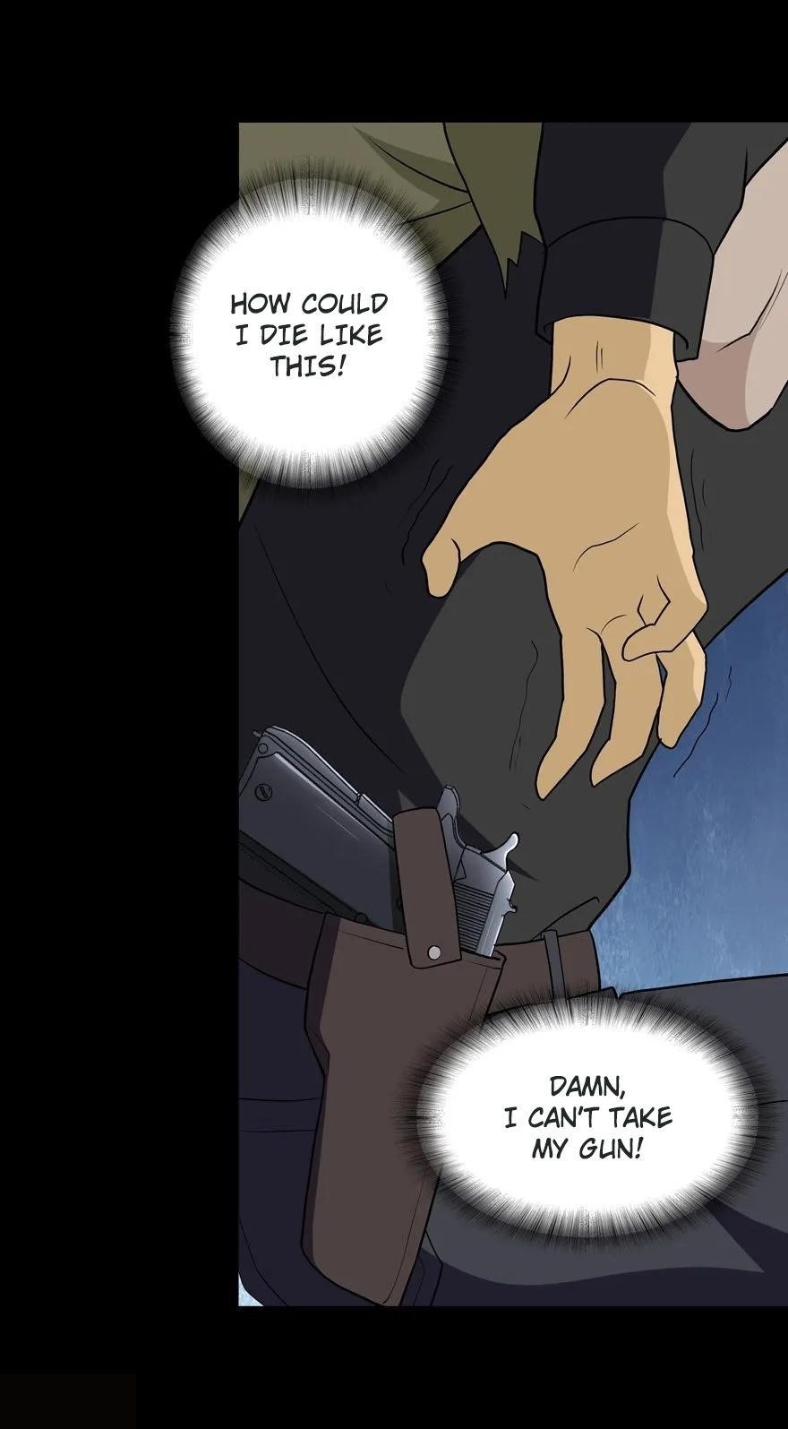 My Girlfriend is a Zombie Chapter 125 - Page 48