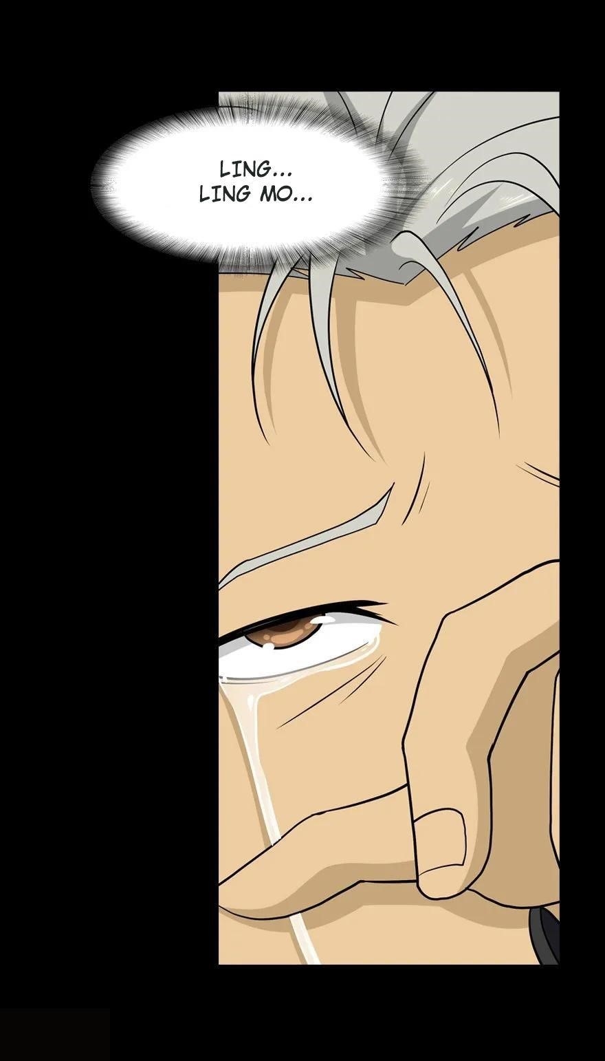 My Girlfriend is a Zombie Chapter 125 - Page 51