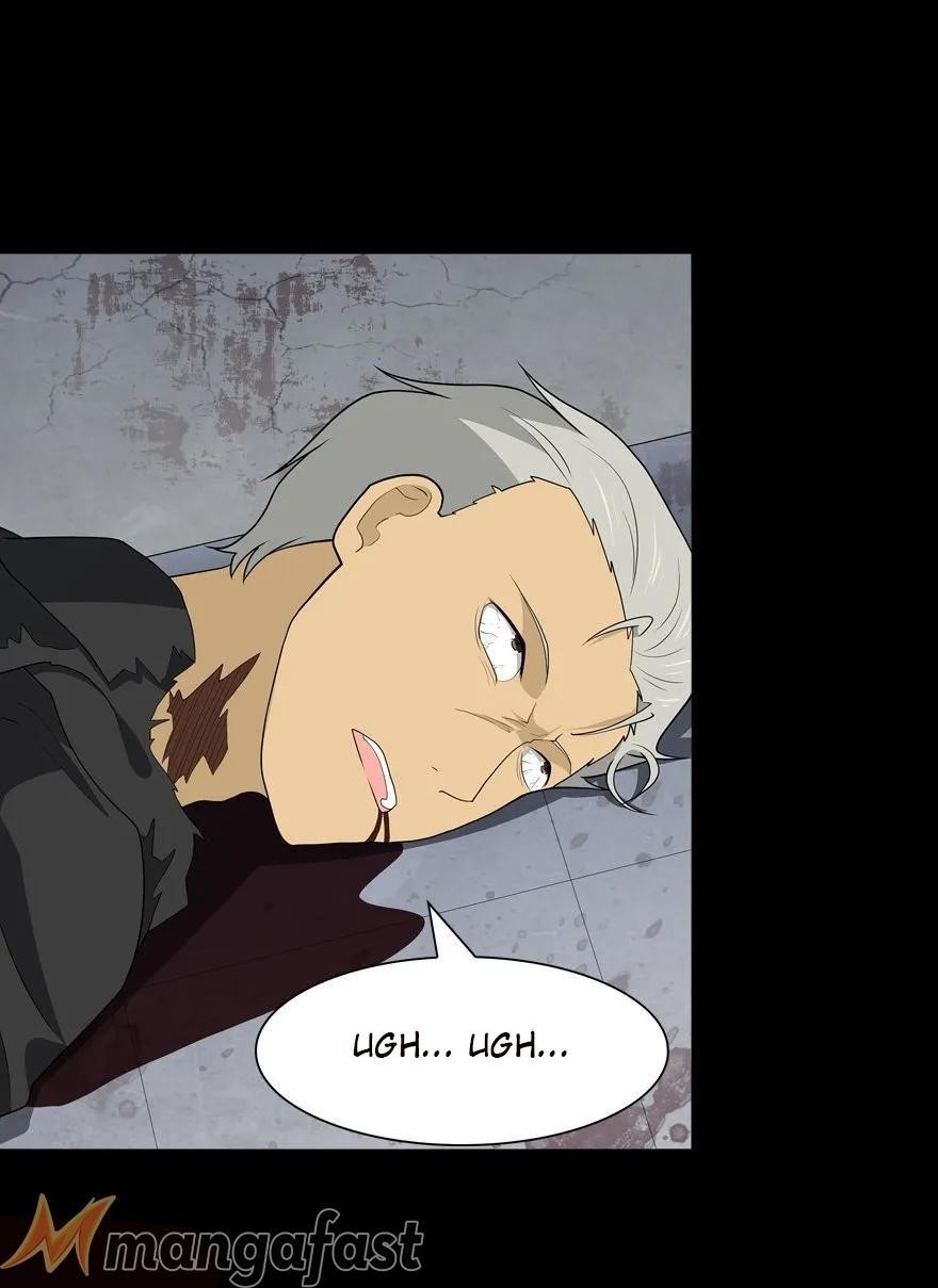 My Girlfriend is a Zombie Chapter 126 - Page 1