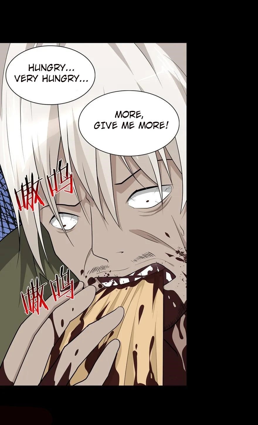 My Girlfriend is a Zombie Chapter 126 - Page 10