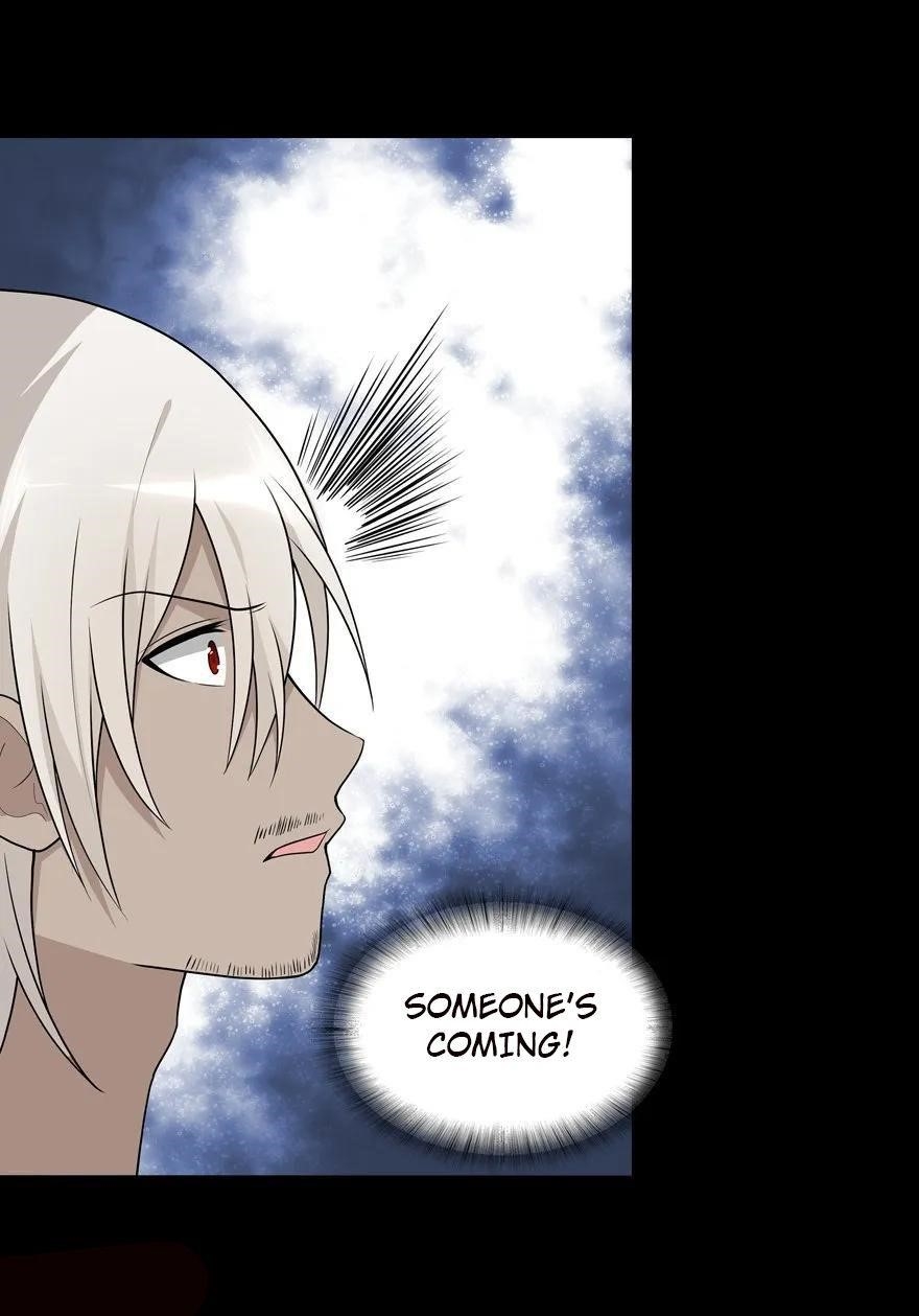 My Girlfriend is a Zombie Chapter 126 - Page 12