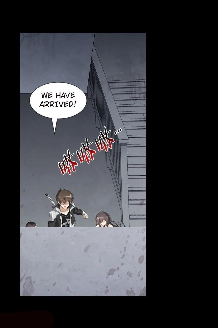 My Girlfriend is a Zombie Chapter 126 - Page 17