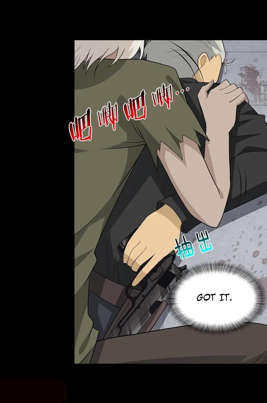 My Girlfriend is a Zombie Chapter 126 - Page 2