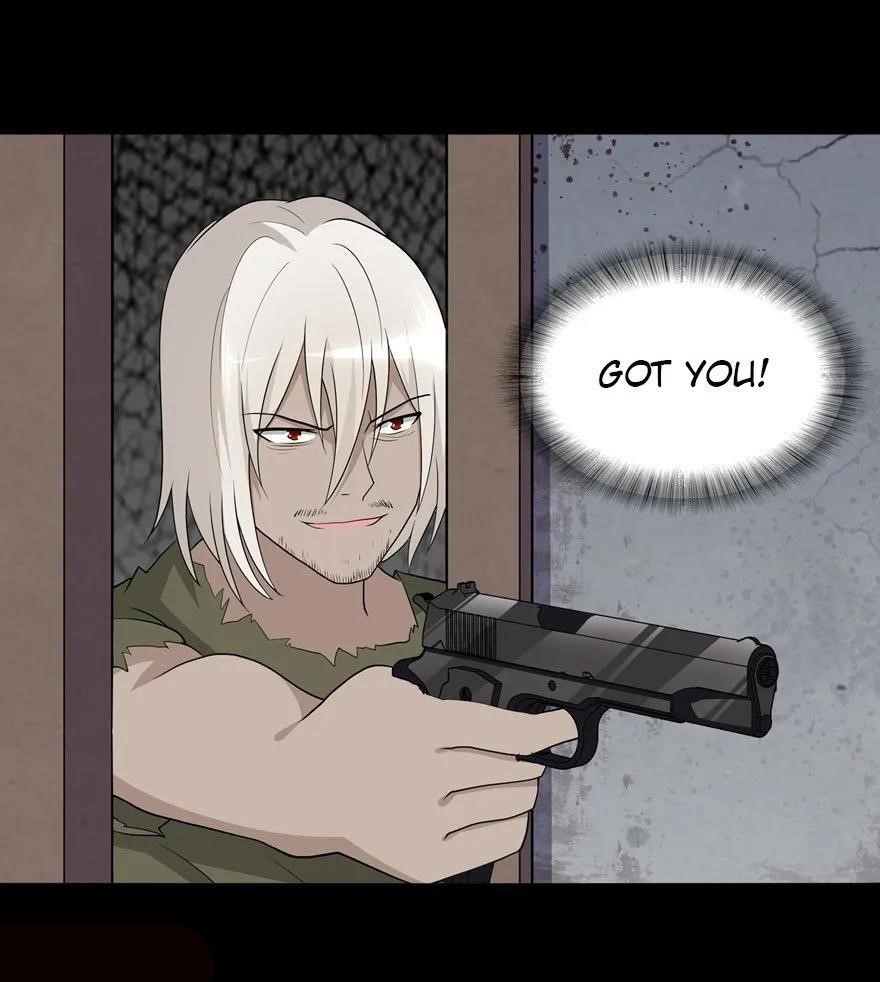 My Girlfriend is a Zombie Chapter 126 - Page 23