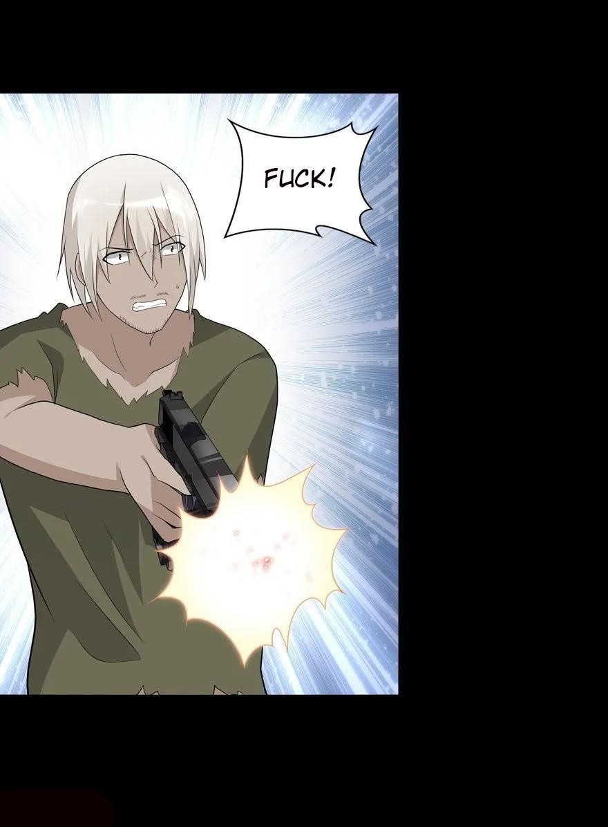 My Girlfriend is a Zombie Chapter 126 - Page 27