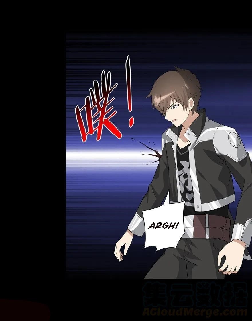 My Girlfriend is a Zombie Chapter 126 - Page 28