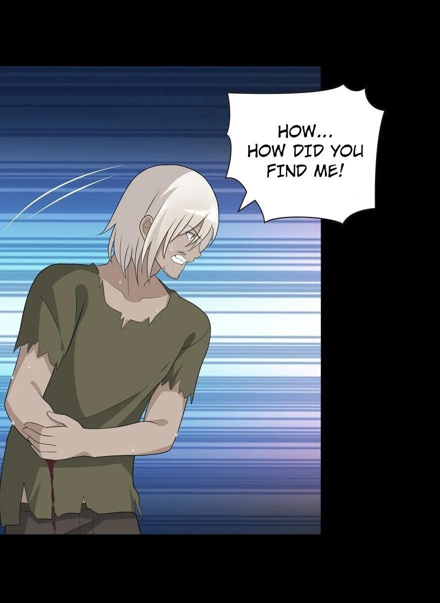 My Girlfriend is a Zombie Chapter 126 - Page 30