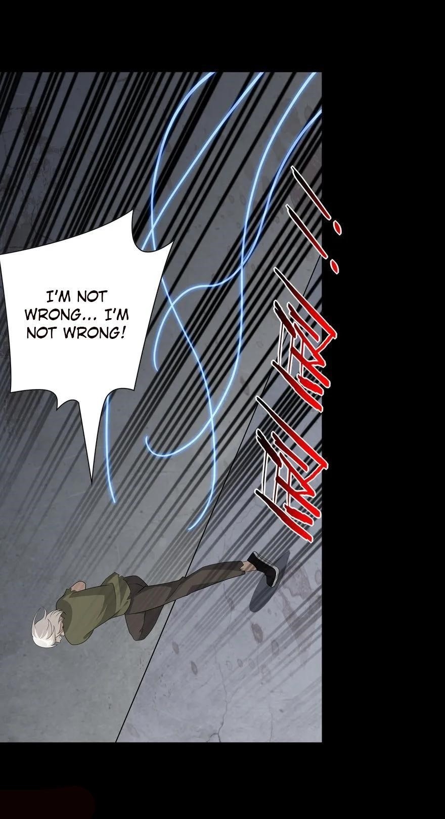 My Girlfriend is a Zombie Chapter 126 - Page 39